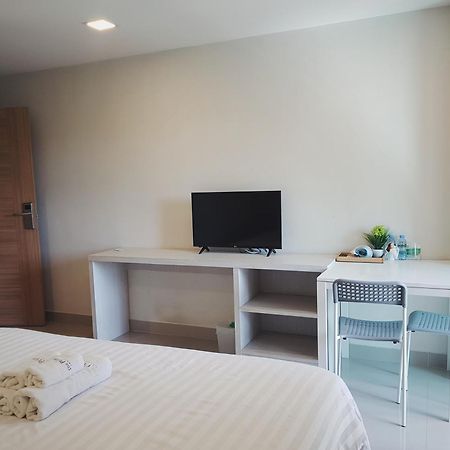 The Prima Residence - Sha Certificate Bangkok Ngoại thất bức ảnh