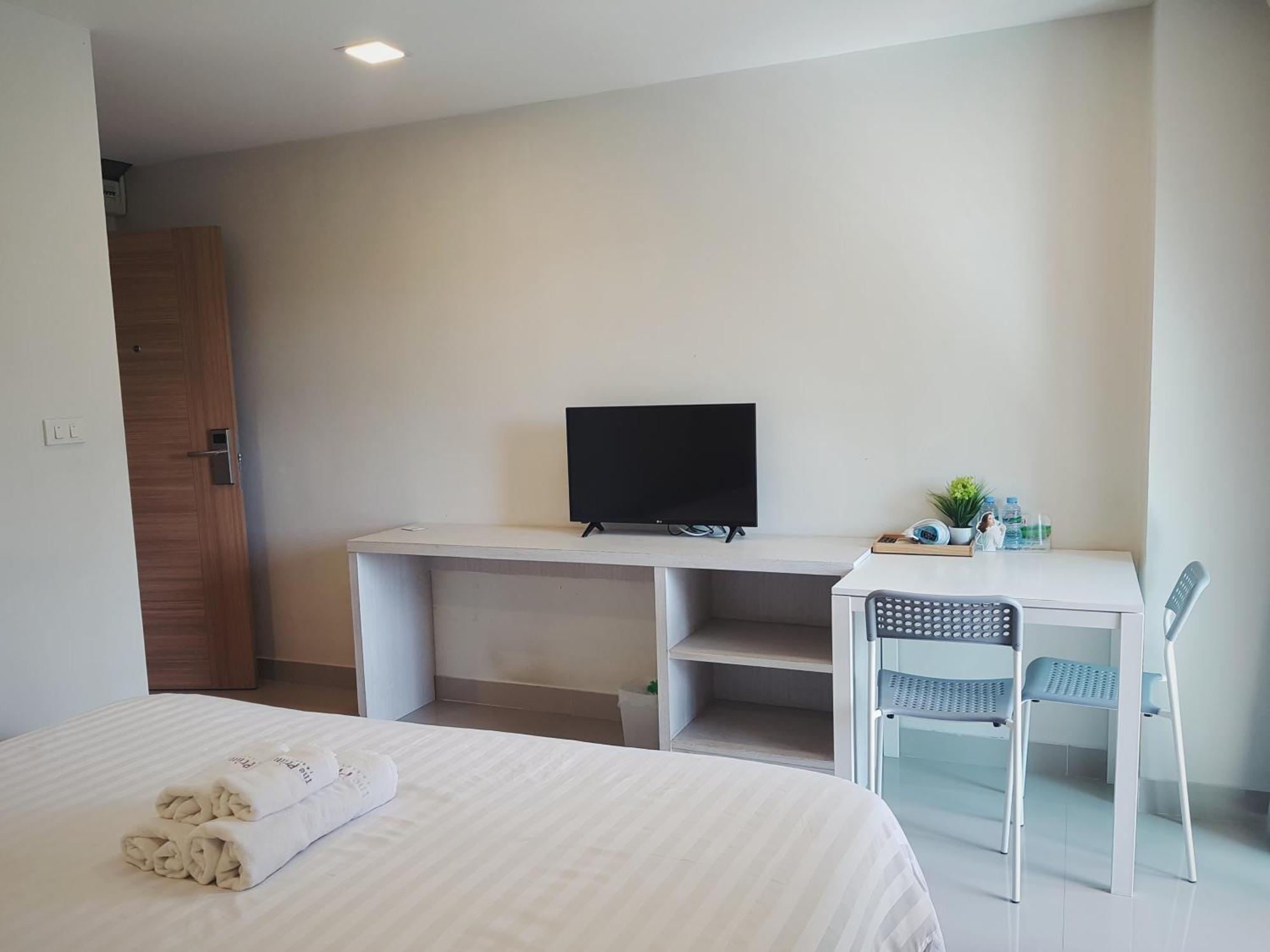 The Prima Residence - Sha Certificate Bangkok Ngoại thất bức ảnh