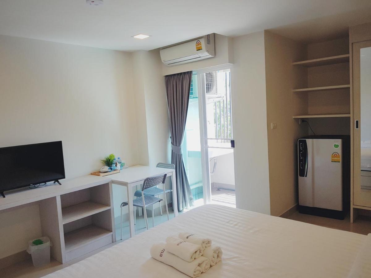 The Prima Residence - Sha Certificate Bangkok Ngoại thất bức ảnh