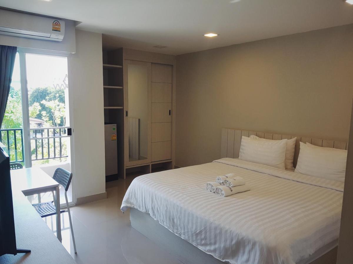 The Prima Residence - Sha Certificate Bangkok Ngoại thất bức ảnh