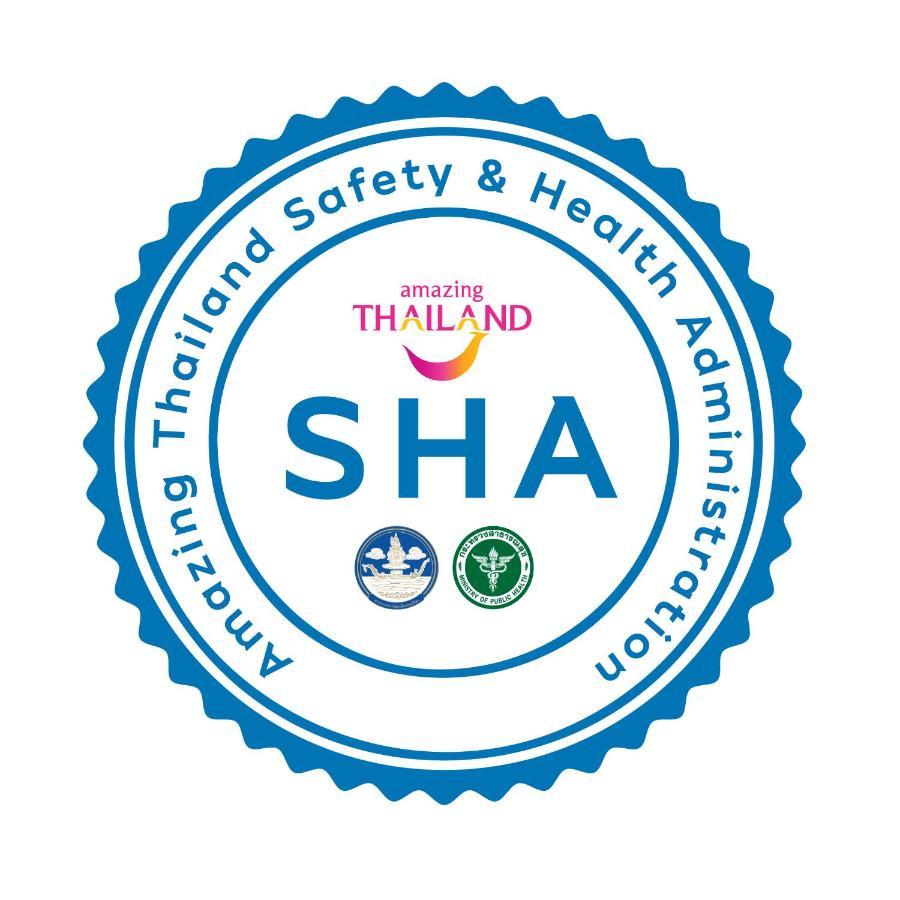 The Prima Residence - Sha Certificate Bangkok Ngoại thất bức ảnh