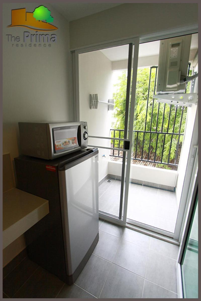 The Prima Residence - Sha Certificate Bangkok Phòng bức ảnh