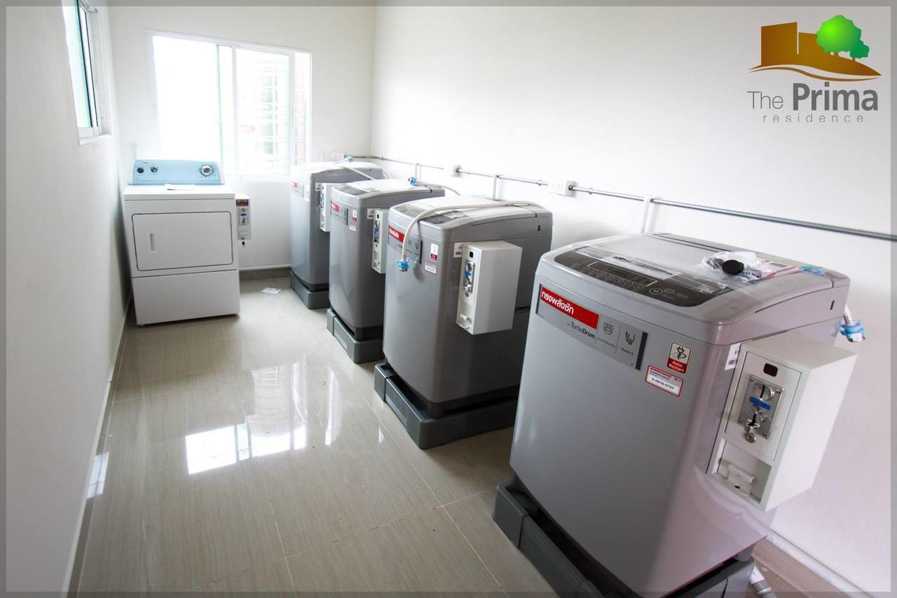The Prima Residence - Sha Certificate Bangkok Ngoại thất bức ảnh