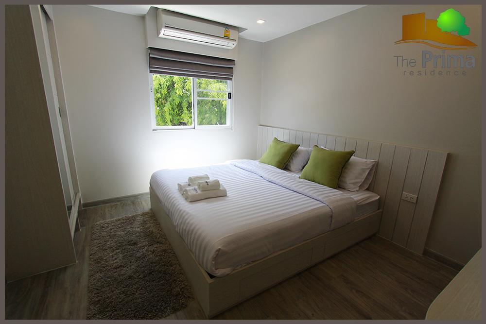 The Prima Residence - Sha Certificate Bangkok Ngoại thất bức ảnh