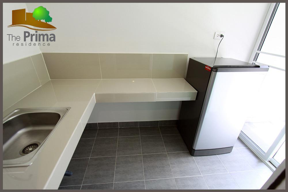 The Prima Residence - Sha Certificate Bangkok Ngoại thất bức ảnh
