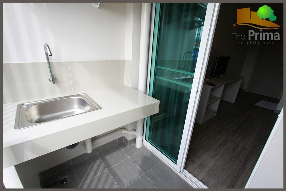 The Prima Residence - Sha Certificate Bangkok Ngoại thất bức ảnh