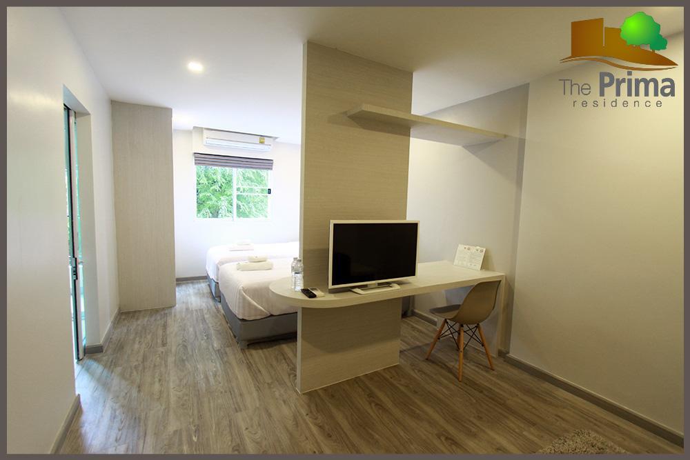 The Prima Residence - Sha Certificate Bangkok Ngoại thất bức ảnh