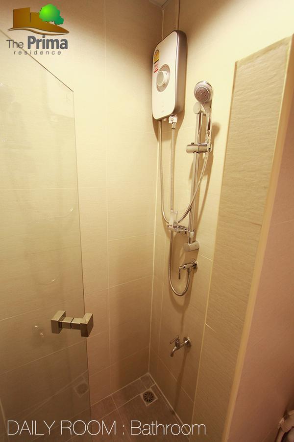 The Prima Residence - Sha Certificate Bangkok Ngoại thất bức ảnh