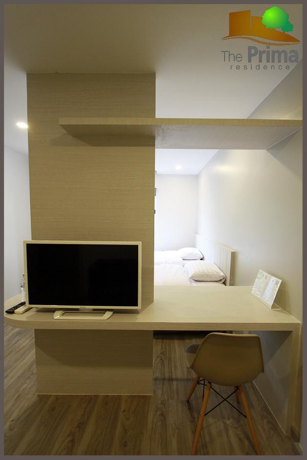 The Prima Residence - Sha Certificate Bangkok Ngoại thất bức ảnh