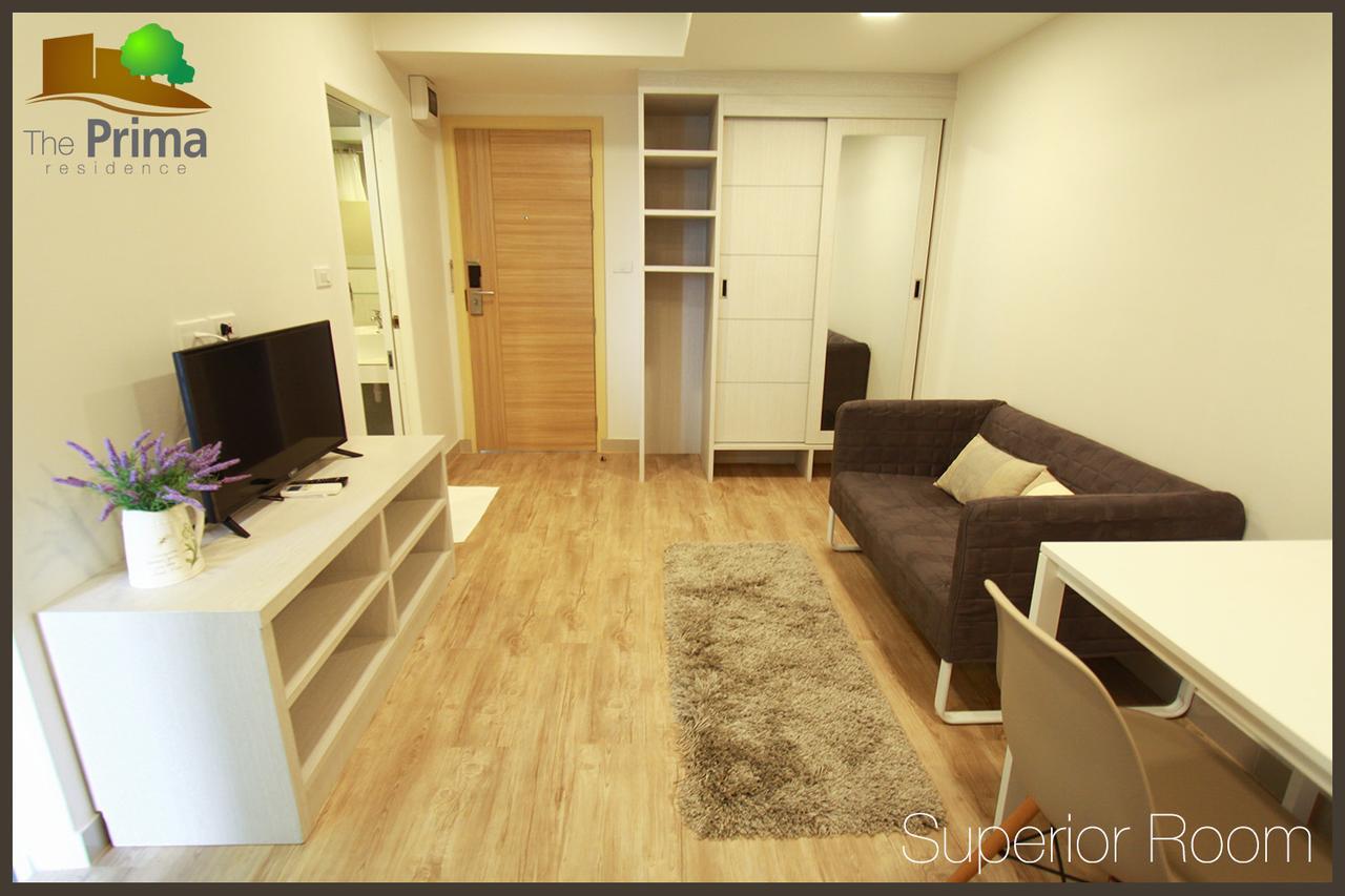 The Prima Residence - Sha Certificate Bangkok Ngoại thất bức ảnh