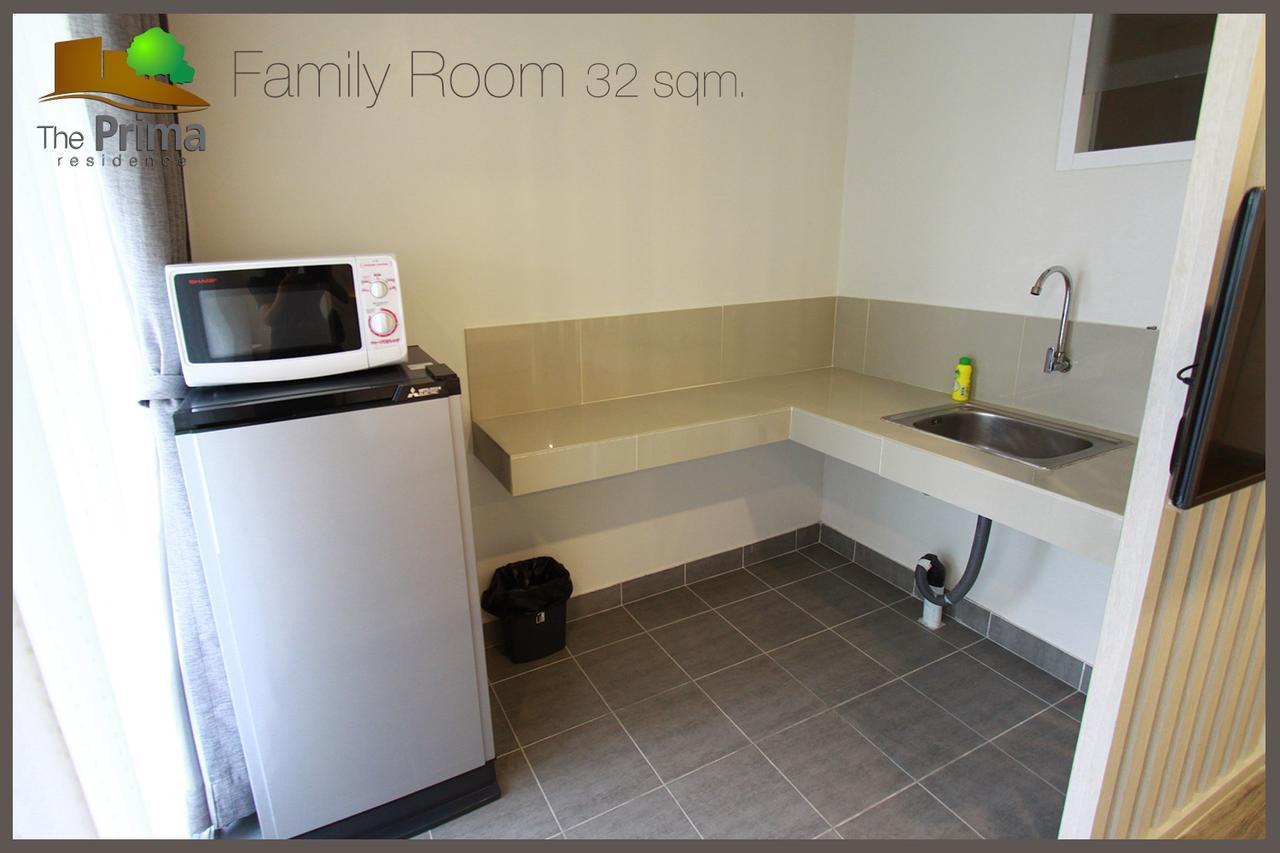 The Prima Residence - Sha Certificate Bangkok Ngoại thất bức ảnh